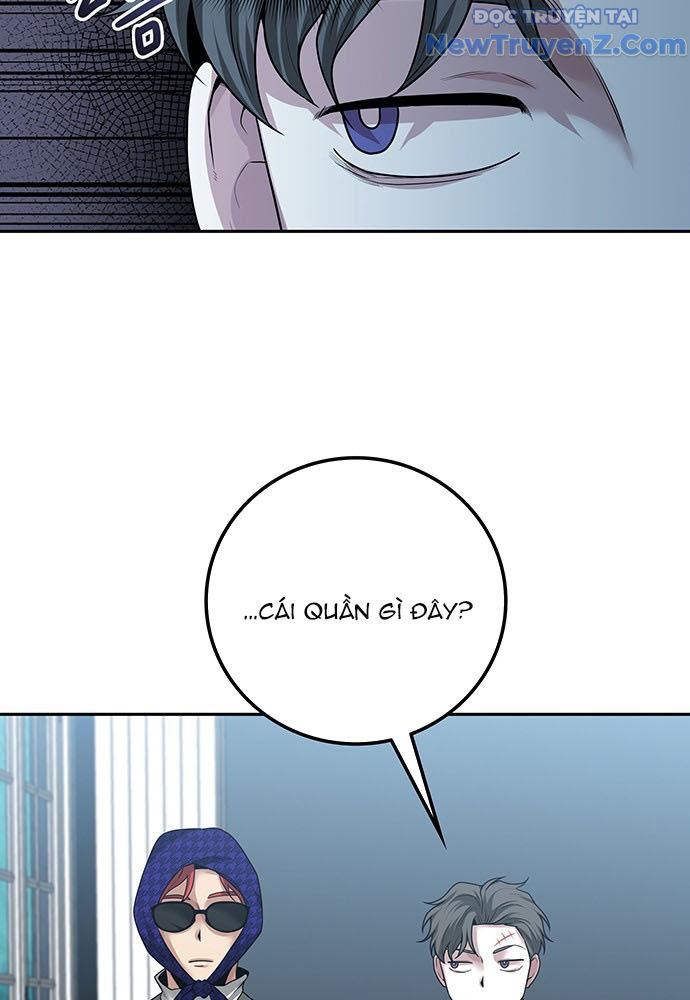 Thám Tử Siêu Năng Lực Chapter 40 - Trang 4