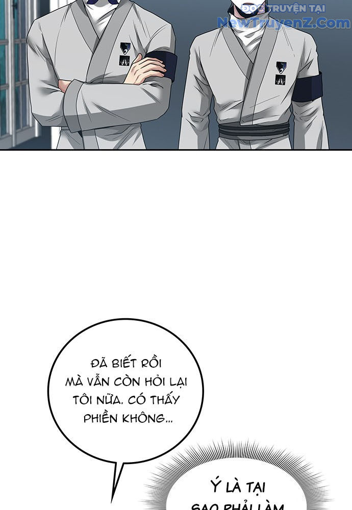 Thám Tử Siêu Năng Lực Chapter 40 - Trang 4