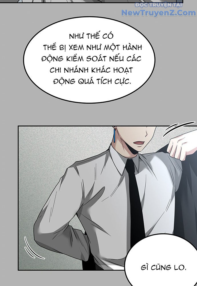 Thám Tử Siêu Năng Lực Chapter 40 - Trang 4