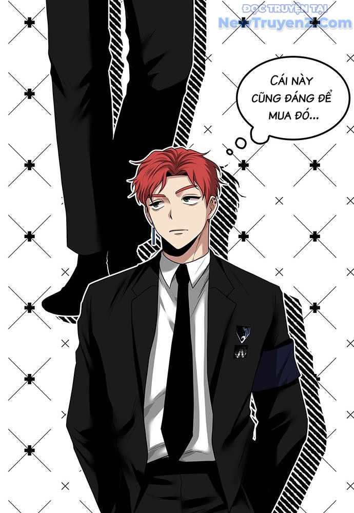 Thám Tử Siêu Năng Lực Chapter 40 - Trang 4