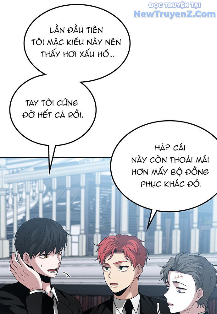 Thám Tử Siêu Năng Lực Chapter 40 - Trang 4
