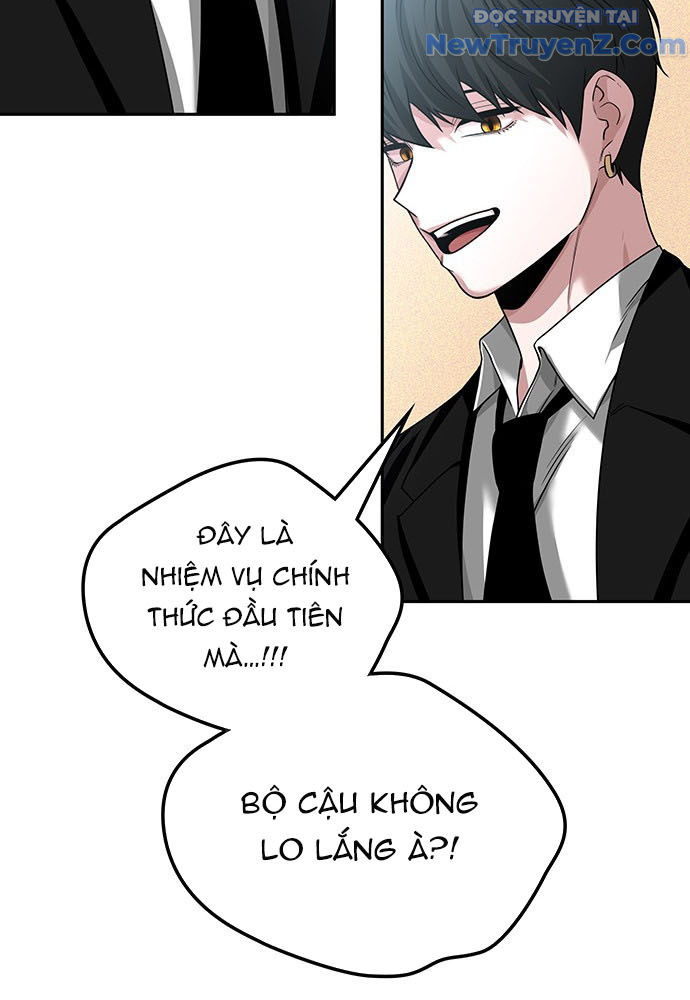 Thám Tử Siêu Năng Lực Chapter 40 - Trang 4