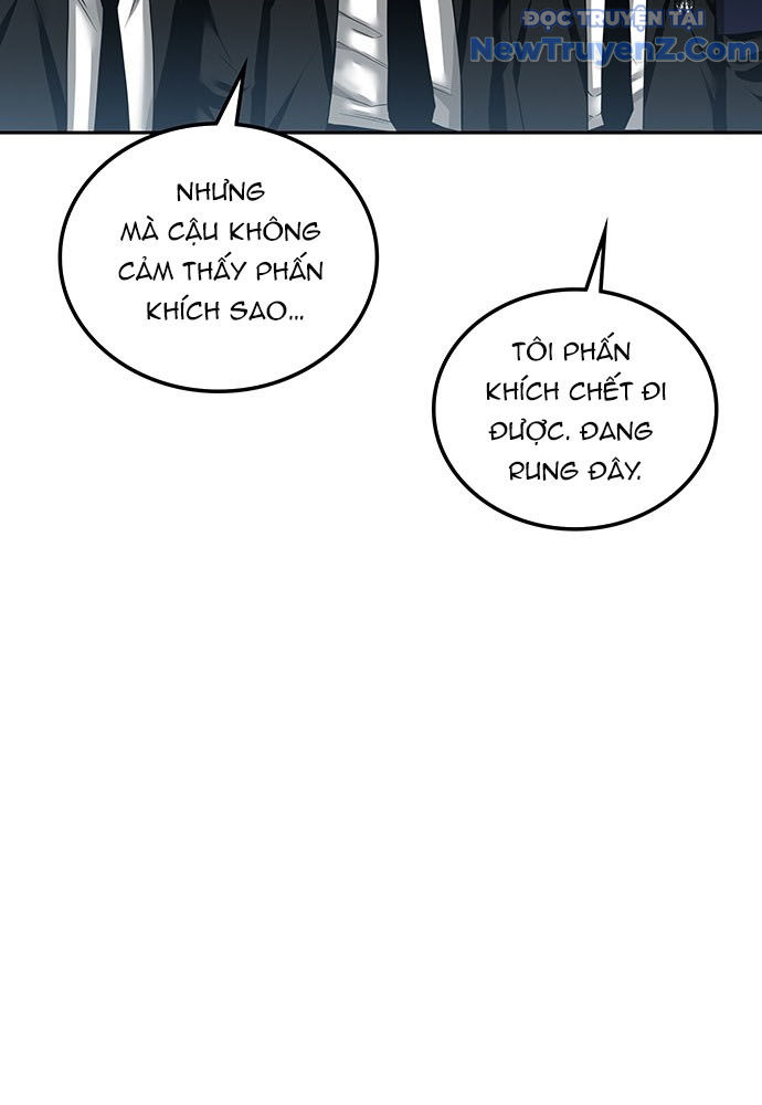 Thám Tử Siêu Năng Lực Chapter 40 - Trang 4