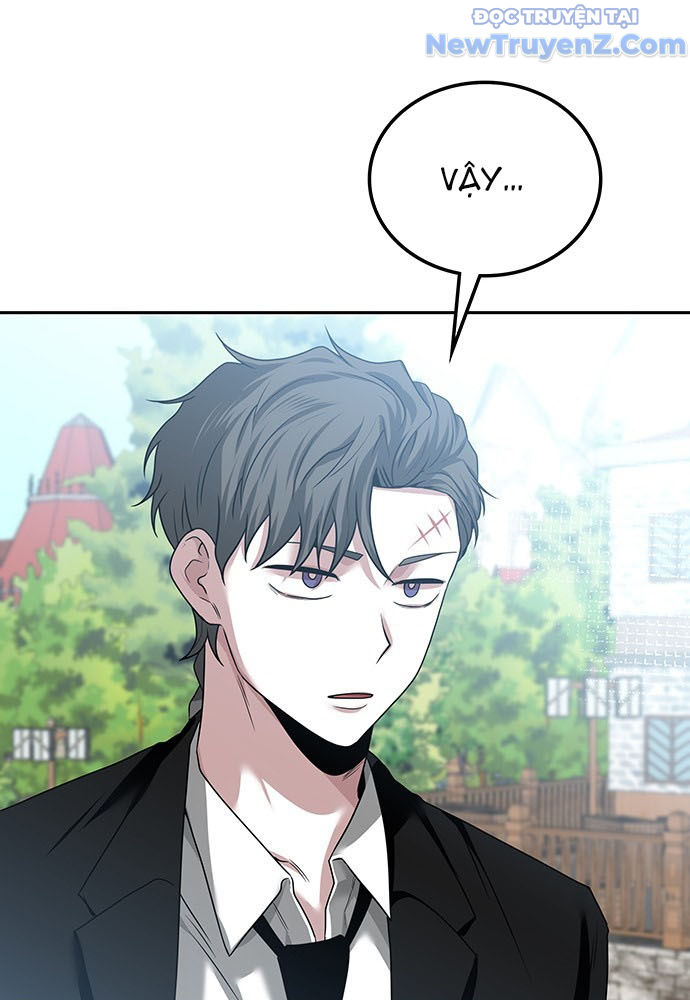 Thám Tử Siêu Năng Lực Chapter 40 - Trang 4
