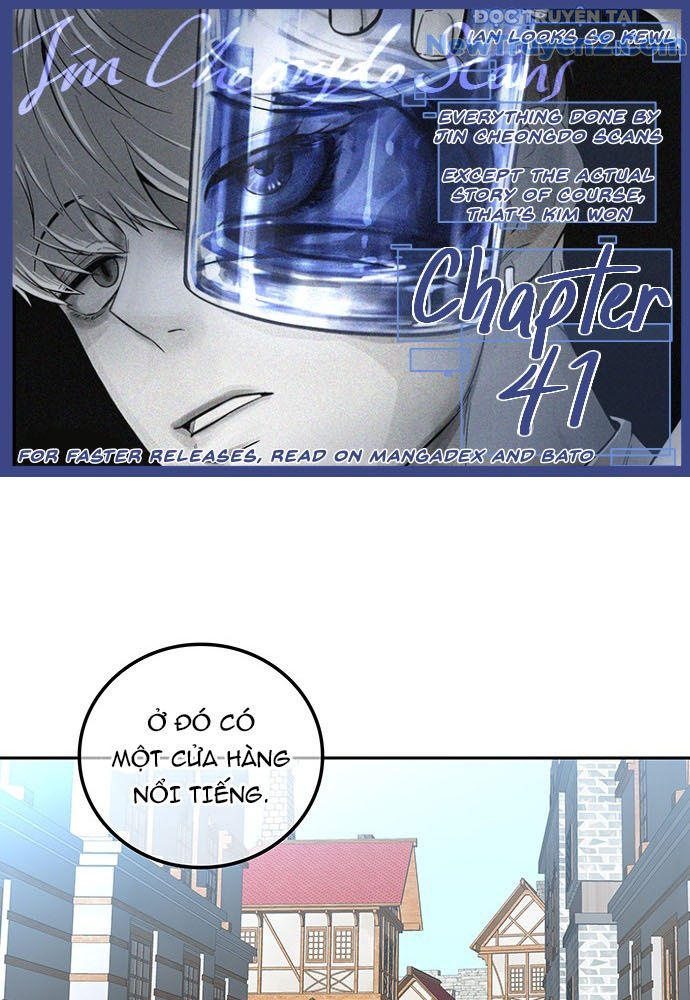 Thám Tử Siêu Năng Lực Chapter 41 - Trang 3