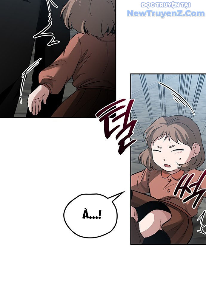 Thám Tử Siêu Năng Lực Chapter 41 - Trang 3