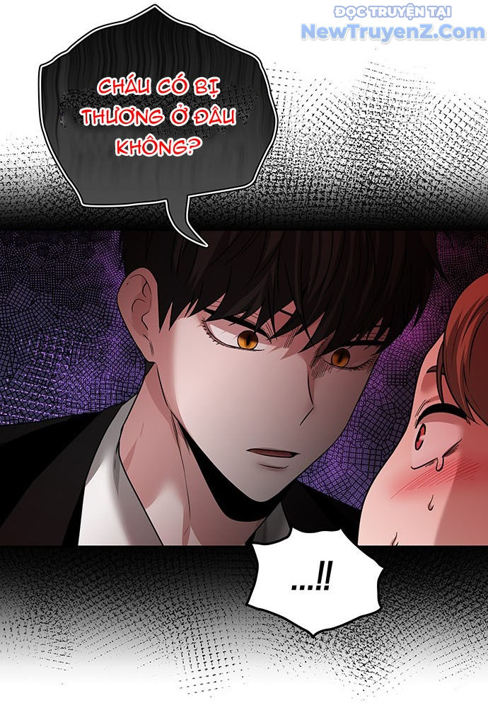 Thám Tử Siêu Năng Lực Chapter 41 - Trang 3