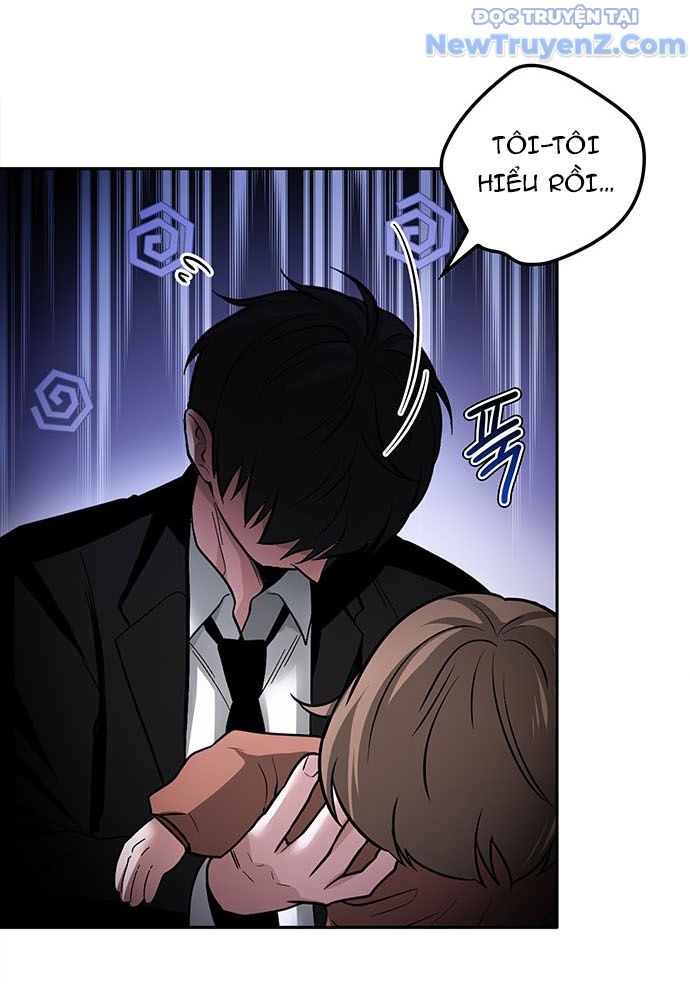Thám Tử Siêu Năng Lực Chapter 41 - Trang 3