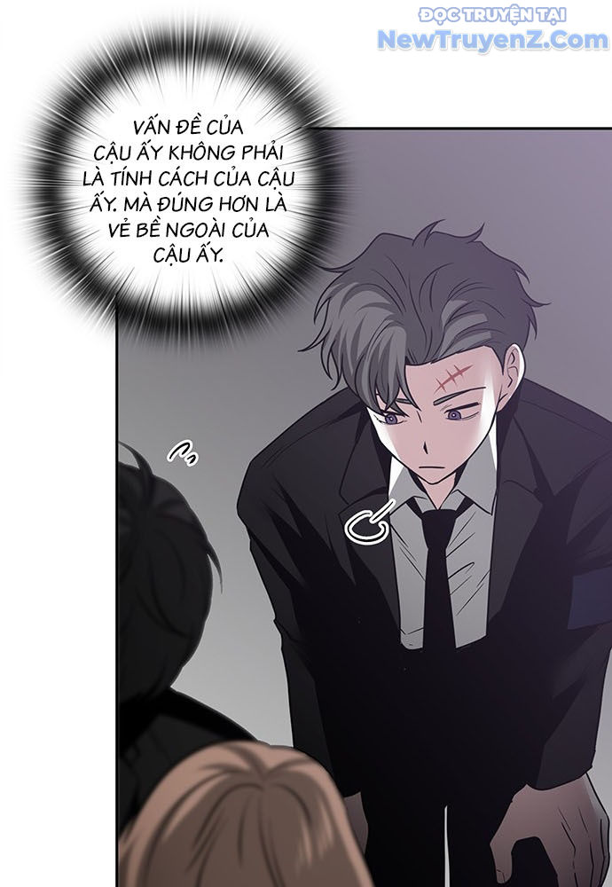 Thám Tử Siêu Năng Lực Chapter 41 - Trang 3