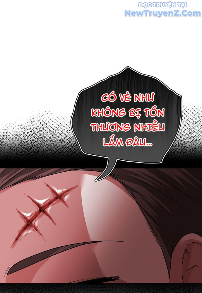 Thám Tử Siêu Năng Lực Chapter 41 - Trang 3