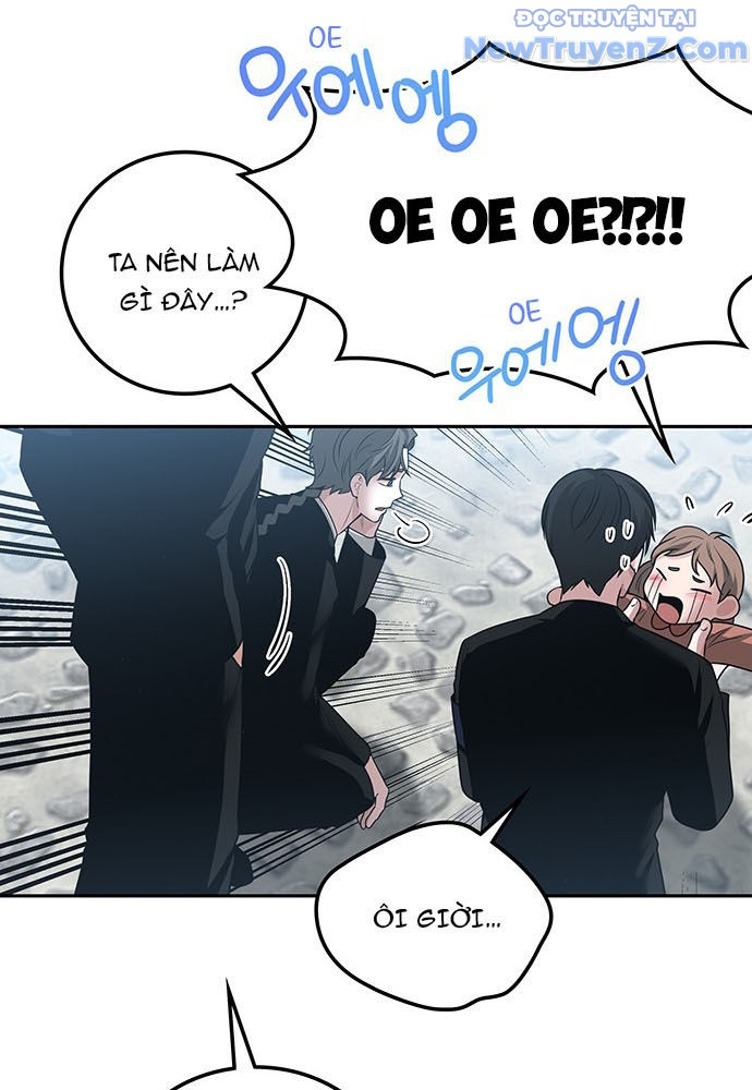 Thám Tử Siêu Năng Lực Chapter 41 - Trang 3