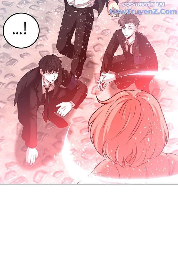 Thám Tử Siêu Năng Lực Chapter 41 - Trang 3