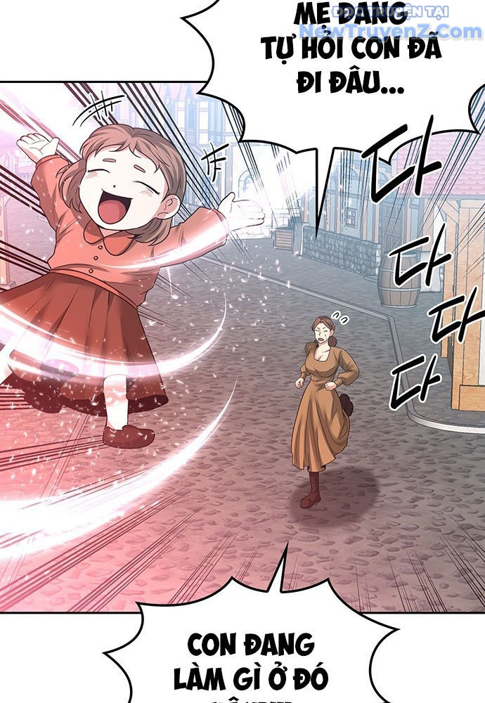 Thám Tử Siêu Năng Lực Chapter 41 - Trang 3