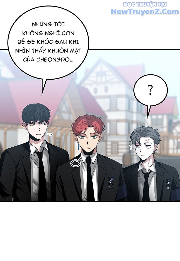 Thám Tử Siêu Năng Lực Chapter 41 - Trang 3