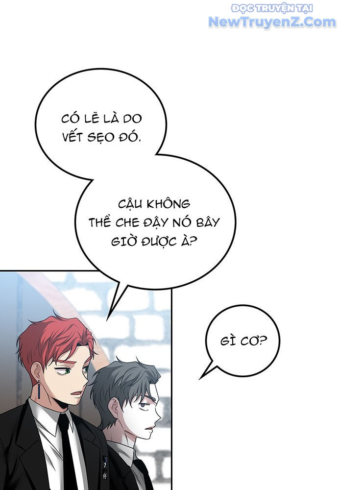 Thám Tử Siêu Năng Lực Chapter 41 - Trang 3