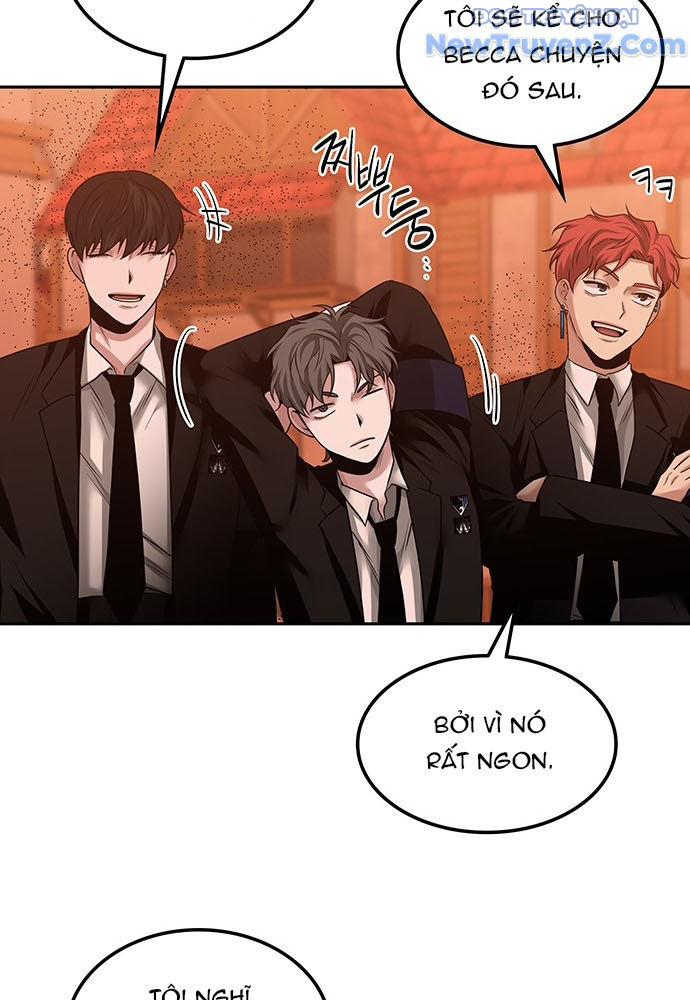 Thám Tử Siêu Năng Lực Chapter 41 - Trang 3