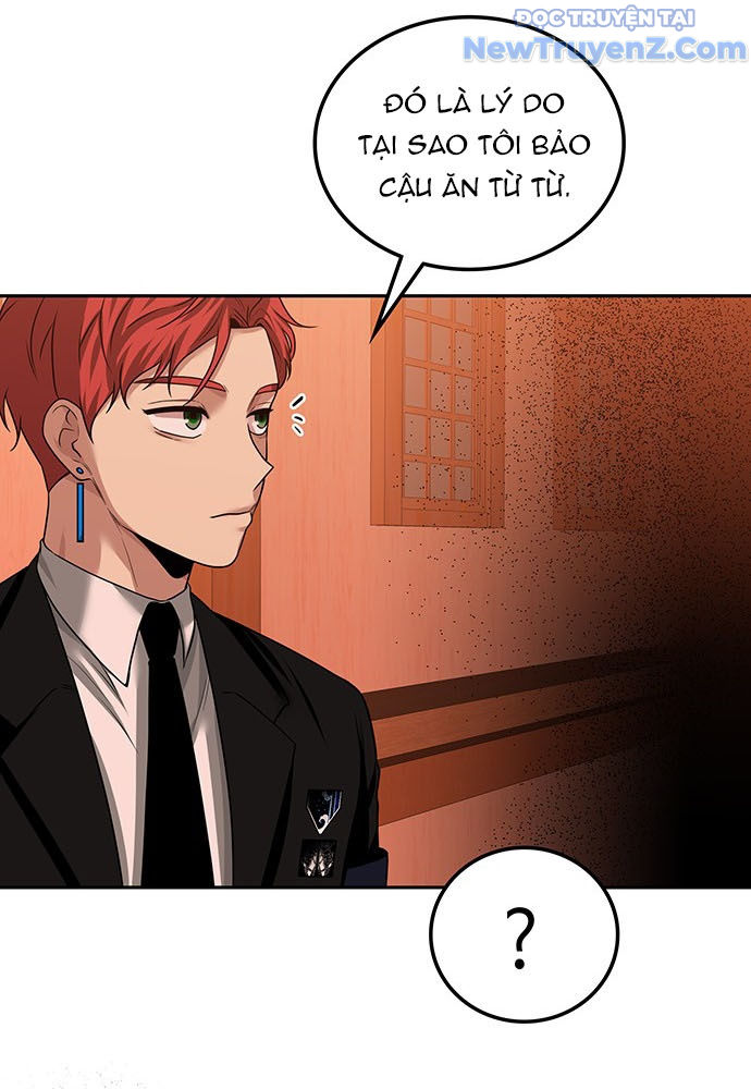 Thám Tử Siêu Năng Lực Chapter 41 - Trang 3