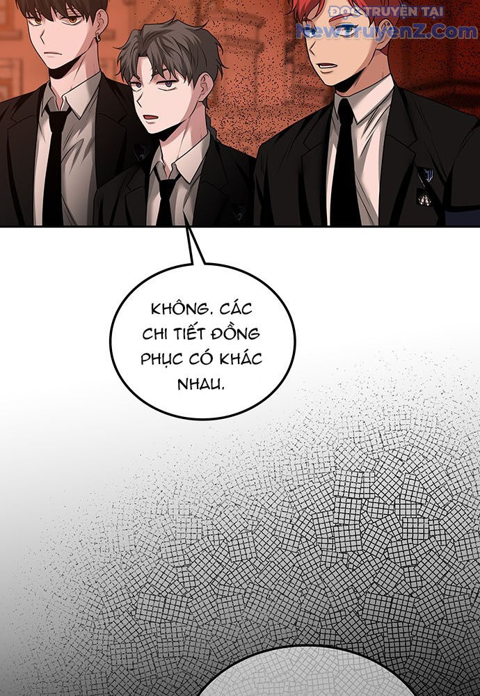 Thám Tử Siêu Năng Lực Chapter 41 - Trang 3
