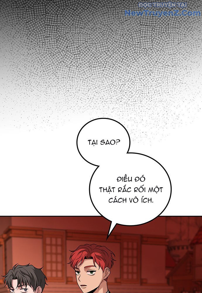 Thám Tử Siêu Năng Lực Chapter 41 - Trang 3