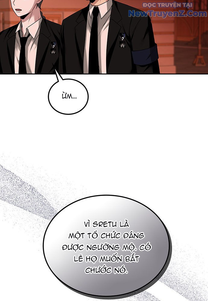 Thám Tử Siêu Năng Lực Chapter 41 - Trang 3
