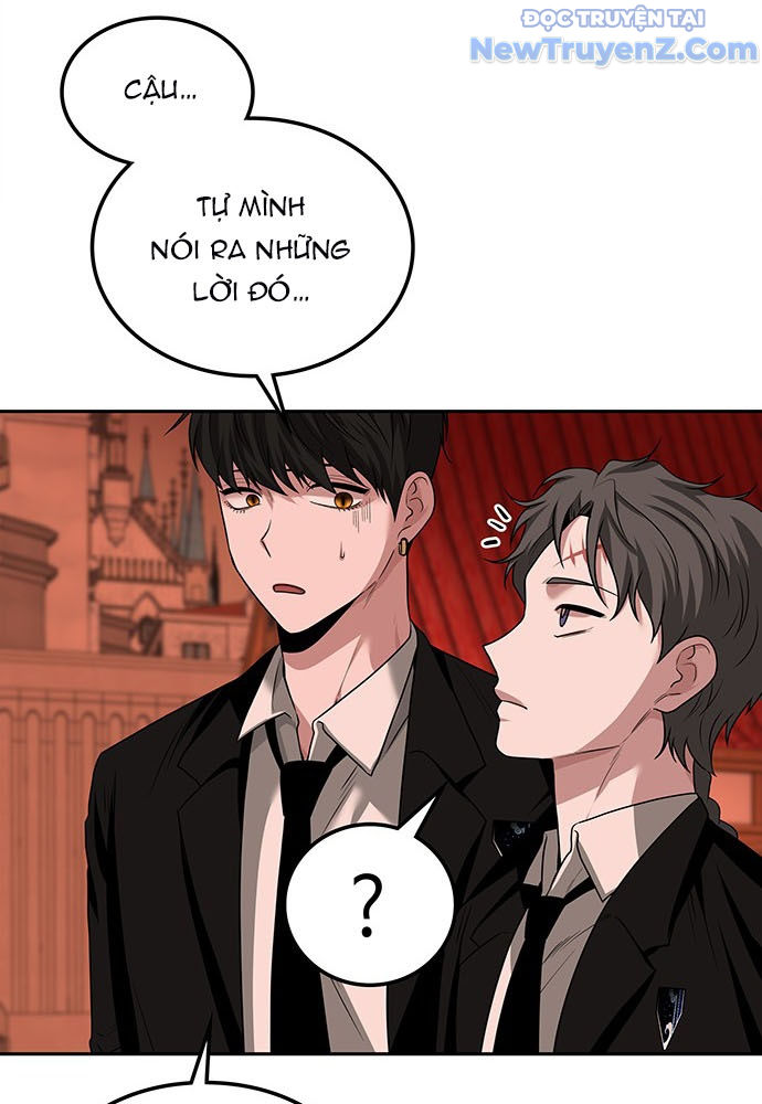 Thám Tử Siêu Năng Lực Chapter 41 - Trang 3