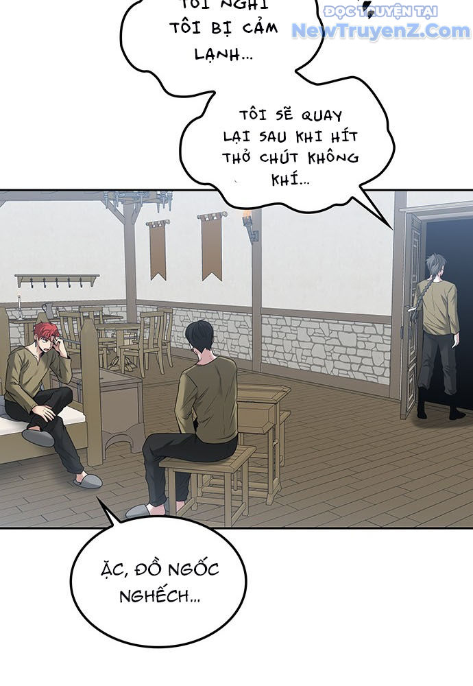 Thám Tử Siêu Năng Lực Chapter 41 - Trang 3
