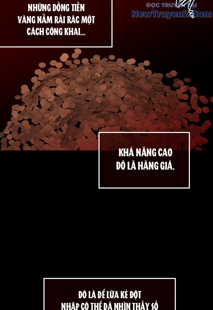 Thám Tử Siêu Năng Lực Chapter 41 - Trang 3