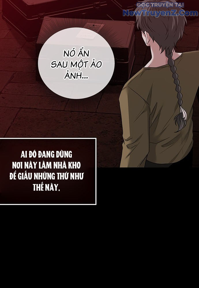 Thám Tử Siêu Năng Lực Chapter 41 - Trang 3