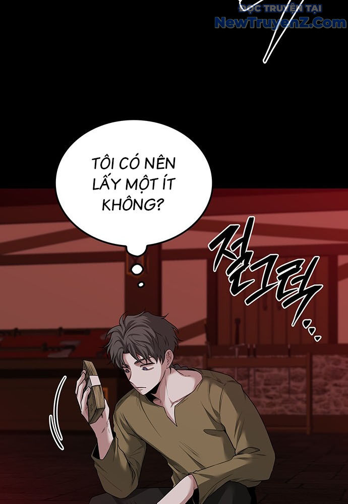 Thám Tử Siêu Năng Lực Chapter 41 - Trang 3