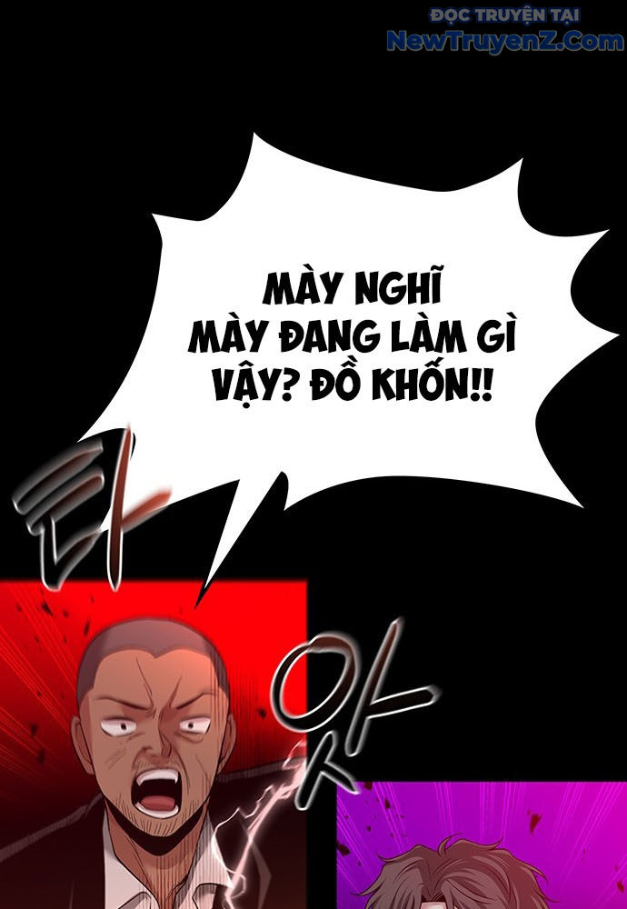 Thám Tử Siêu Năng Lực Chapter 41 - Trang 3