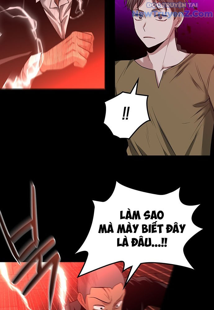 Thám Tử Siêu Năng Lực Chapter 41 - Trang 3