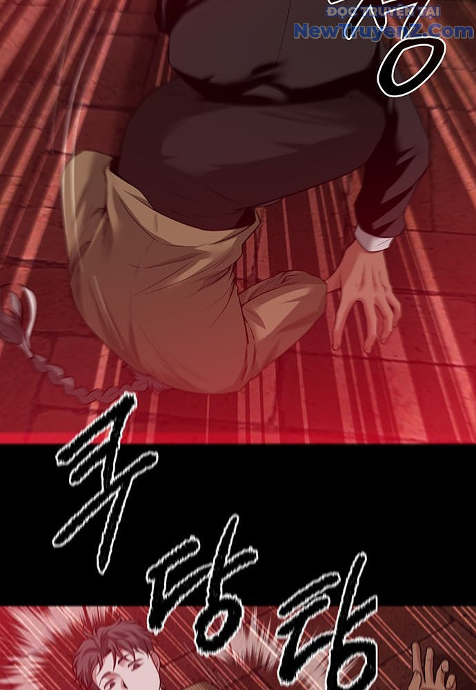 Thám Tử Siêu Năng Lực Chapter 41 - Trang 3