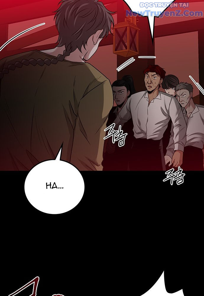 Thám Tử Siêu Năng Lực Chapter 41 - Trang 3