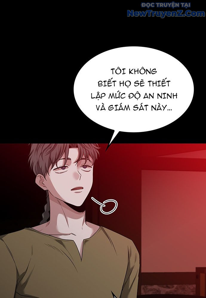Thám Tử Siêu Năng Lực Chapter 41 - Trang 3