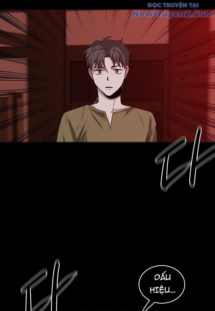 Thám Tử Siêu Năng Lực Chapter 41 - Trang 3
