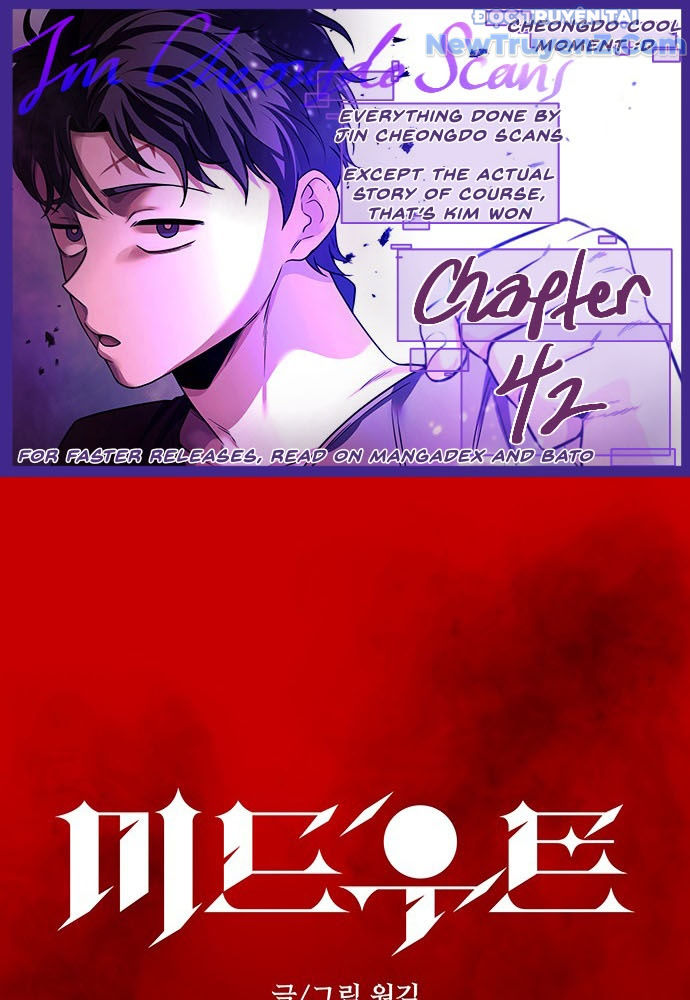 Thám Tử Siêu Năng Lực Chapter 42 - Trang 3
