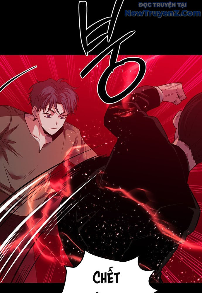 Thám Tử Siêu Năng Lực Chapter 42 - Trang 3