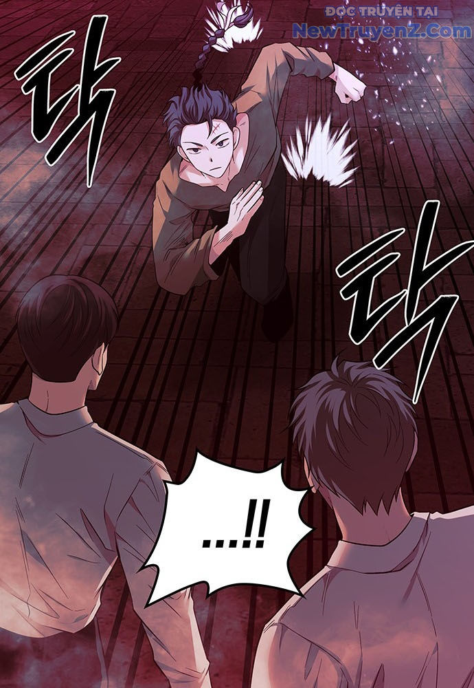 Thám Tử Siêu Năng Lực Chapter 42 - Trang 3
