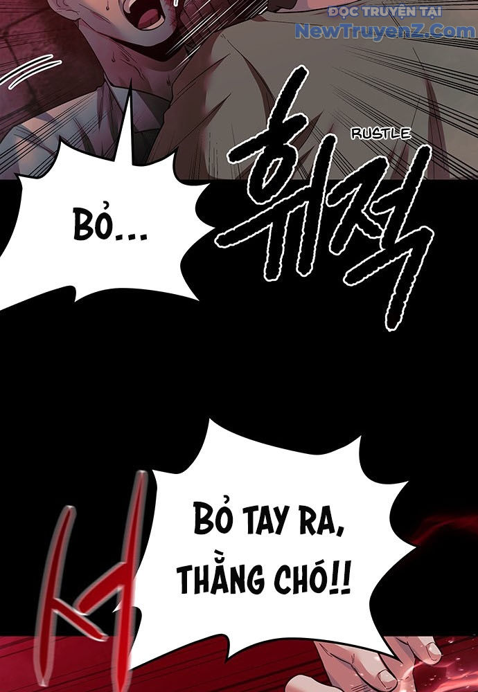 Thám Tử Siêu Năng Lực Chapter 42 - Trang 3