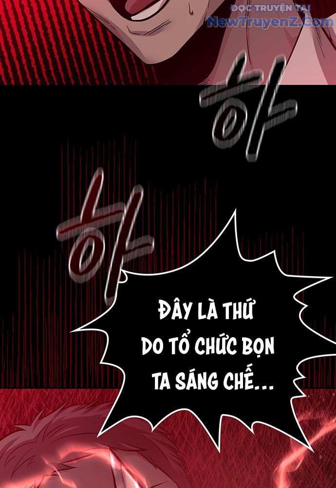Thám Tử Siêu Năng Lực Chapter 42 - Trang 3