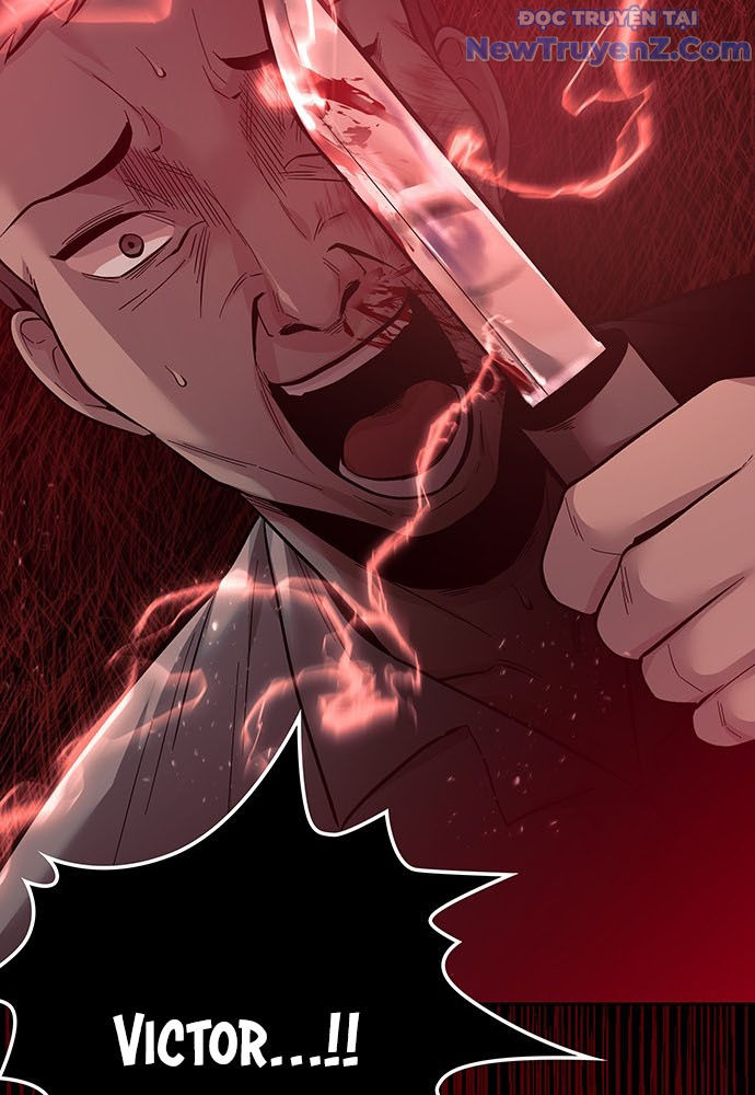 Thám Tử Siêu Năng Lực Chapter 42 - Trang 3