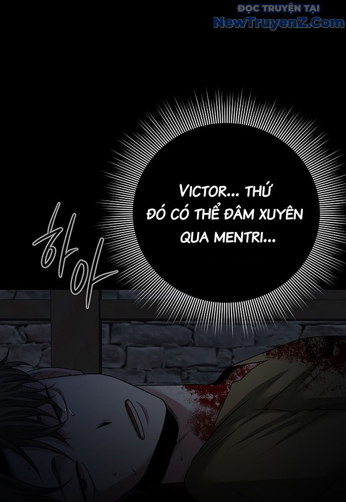 Thám Tử Siêu Năng Lực Chapter 42 - Trang 3