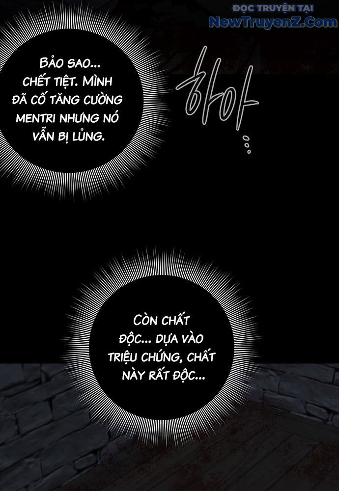 Thám Tử Siêu Năng Lực Chapter 42 - Trang 3