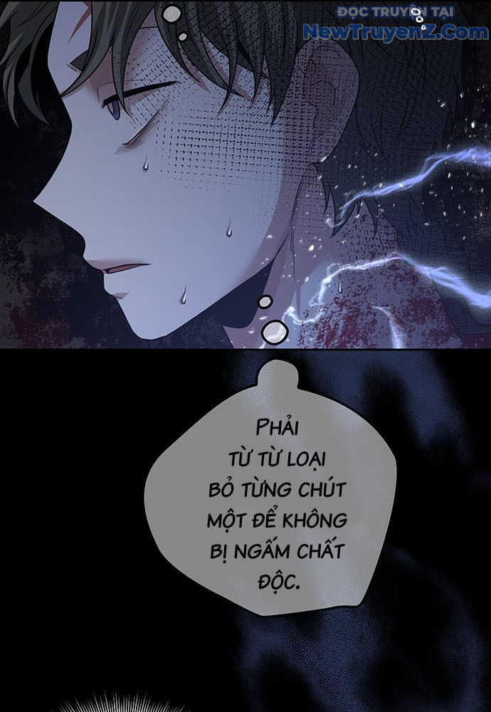 Thám Tử Siêu Năng Lực Chapter 42 - Trang 3