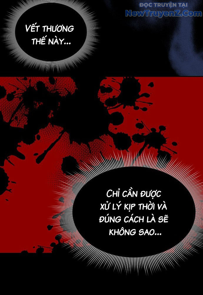 Thám Tử Siêu Năng Lực Chapter 42 - Trang 3