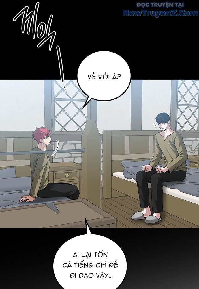 Thám Tử Siêu Năng Lực Chapter 42 - Trang 3