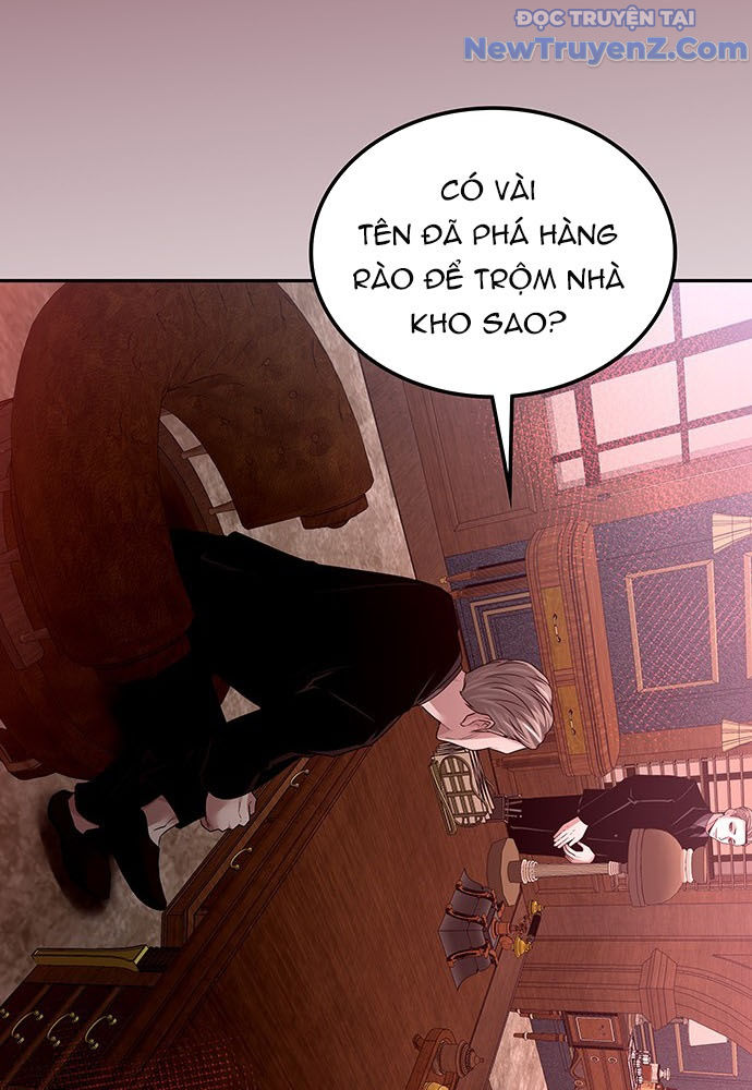 Thám Tử Siêu Năng Lực Chapter 42 - Trang 3