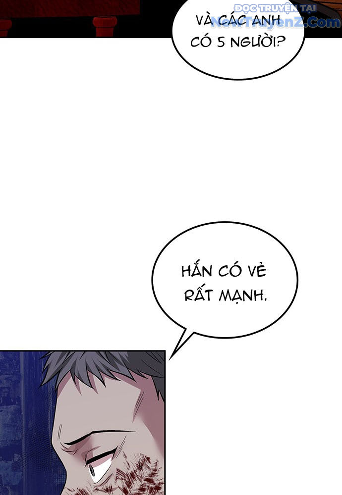 Thám Tử Siêu Năng Lực Chapter 42 - Trang 3