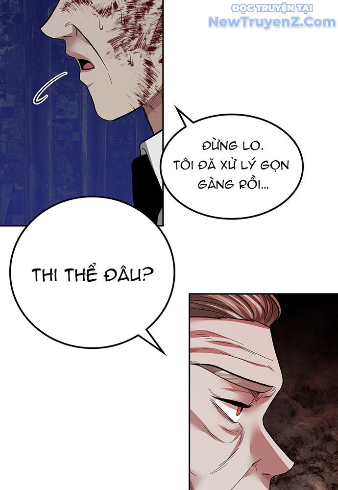 Thám Tử Siêu Năng Lực Chapter 42 - Trang 3
