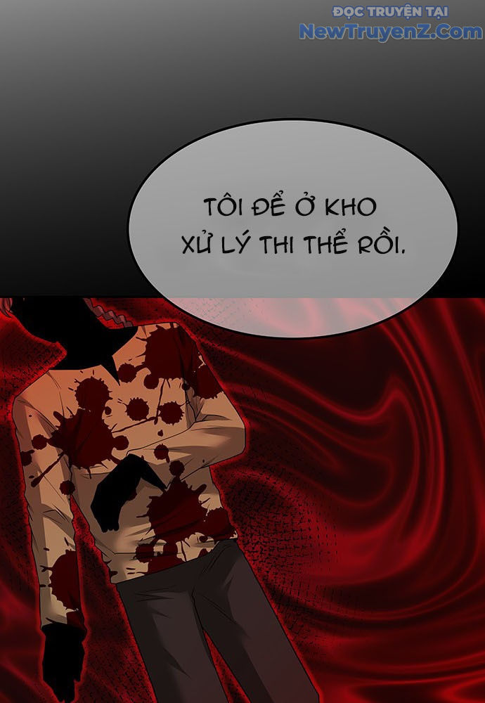 Thám Tử Siêu Năng Lực Chapter 42 - Trang 3